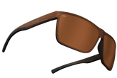 Cayman - Amber Woods Polarized