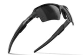 Talon - Black Camo Polarized
