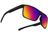 Cayman - Black Mirage Polarized